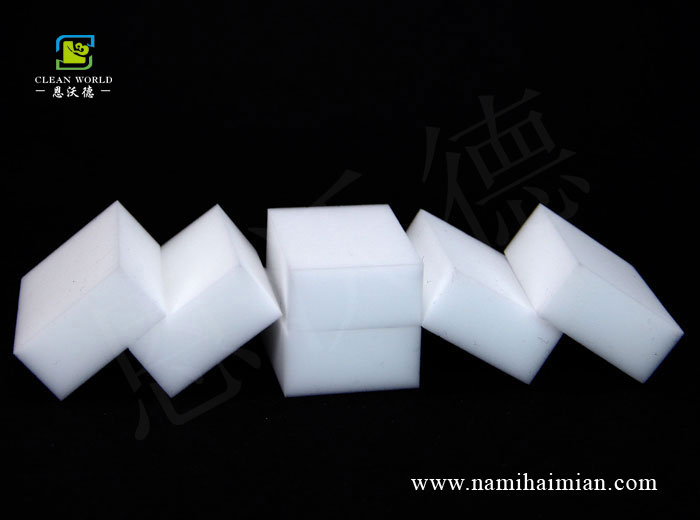 納米海綿對(duì)人體有害嗎？