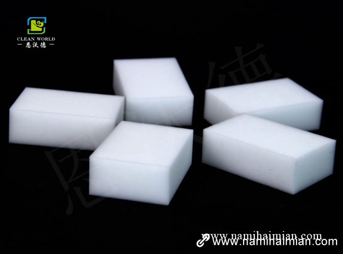 白色茶幾有茶污怎么處理？
