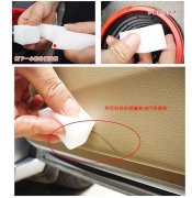 克林擦擦/納米海綿可以用來洗車嗎？