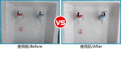 飲水機上的灰塵應(yīng)該用什么清潔？