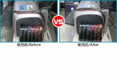 納米海綿可以清理辦公室里的污漬么？ 
