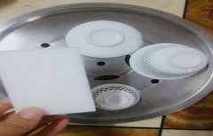 用什么洗碗好/納米海綿、魔力擦可以洗碗么？