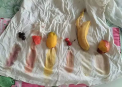 衣服上的污漬如何清洗？ 