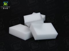 怎么挑選好用的納米海綿？