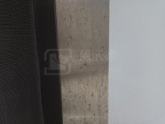 不銹鋼門框生銹了怎么清潔？處理方法看這里