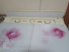 洗衣機(jī)外殼怎么擦干凈？洗衣機(jī)外殼水漬銹漬處理方法