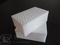 高密度納米海綿能用在哪方面？這些應(yīng)用領(lǐng)域真沒(méi)想到！