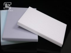 工廠噪音大怎么解決？用納米海綿治理工廠噪音