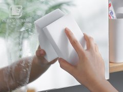 納米海綿含有清潔劑嗎？