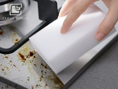 納米海綿對(duì)環(huán)境有害嗎？