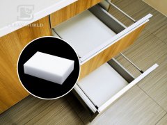 如何清潔抽屜內(nèi)部？清潔抽屜小妙招